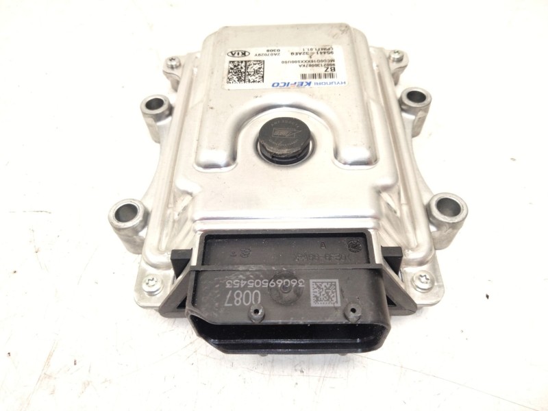 Recambio de centralita motor uce para kia ceed (cd) 1.6 crdi 136 referencia OEM IAM 9544132AE0  
