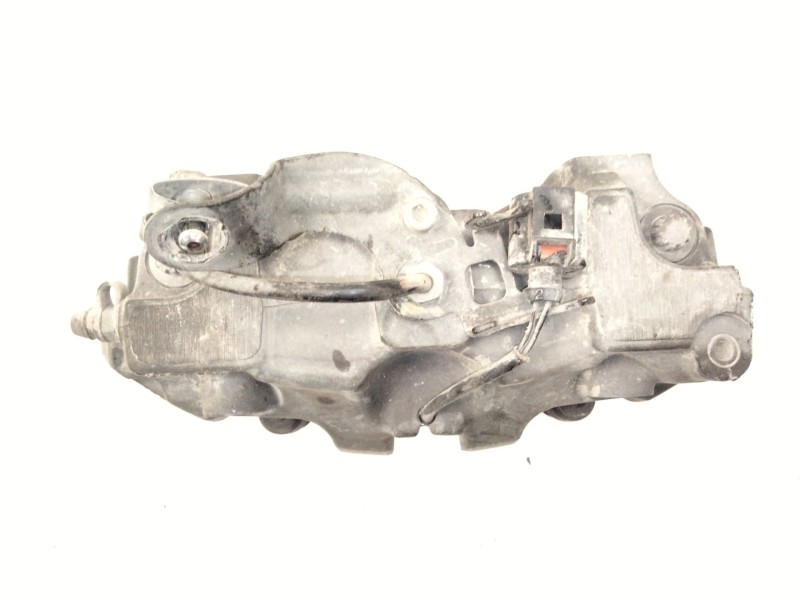 Recambio de pinza freno trasera derecha para volkswagen touareg (7la, 7l6, 7l7) 3.0 v6 tdi referencia OEM IAM 7P0615424  
