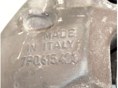 Recambio de pinza freno trasera izquierda para volkswagen touareg (7la, 7l6, 7l7) 3.0 v6 tdi referencia OEM IAM 7P0615423   2