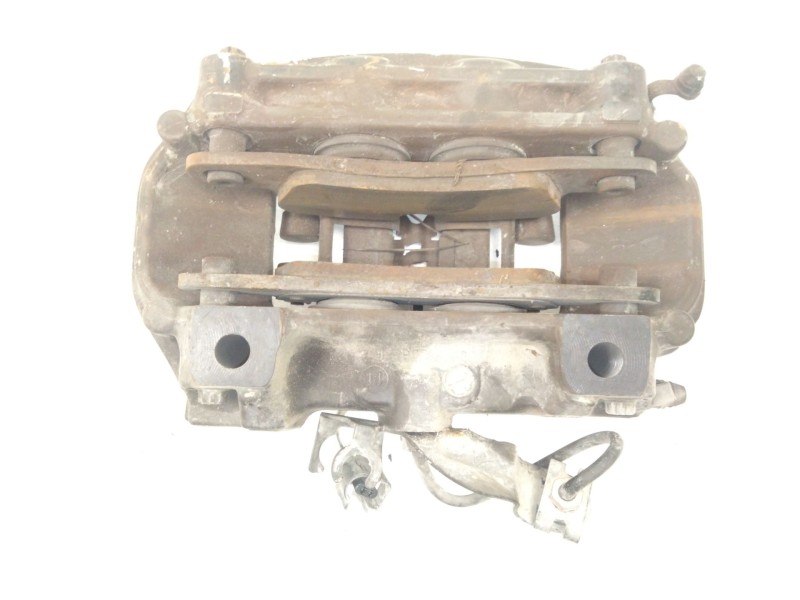 Recambio de pinza freno trasera izquierda para volkswagen touareg (7la, 7l6, 7l7) 3.0 v6 tdi referencia OEM IAM 7P0615423  