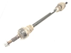 Recambio de transmision trasera derecha para volkswagen touareg (7la, 7l6, 7l7) 3.0 v6 tdi referencia OEM IAM 7P0501201  