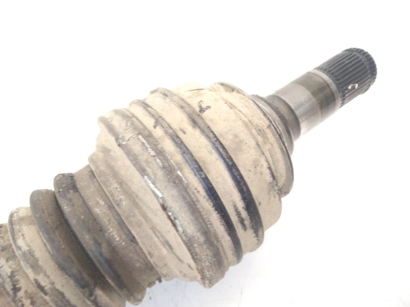 Recambio de transmision trasera derecha para volkswagen touareg (7la, 7l6, 7l7) 3.0 v6 tdi referencia OEM IAM 7P0501201  