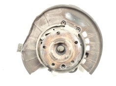 Recambio de mangueta trasera derecha para volkswagen touareg (7la, 7l6, 7l7) 3.0 v6 tdi referencia OEM IAM 7P0609404  