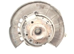 Recambio de mangueta trasera izquierda para volkswagen touareg (7la, 7l6, 7l7) 3.0 v6 tdi referencia OEM IAM 7P0609403  