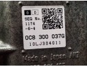 CAJA CAMBIOS 0C8300037 