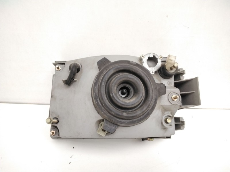 Recambio de faro derecho para fiat croma (154_) 1600 referencia OEM IAM CARELLO734  