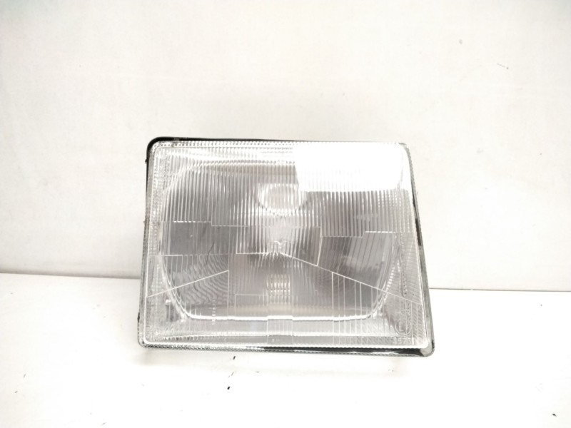 Recambio de faro derecho para fiat uno (146) referencia OEM IAM CARELLO694  