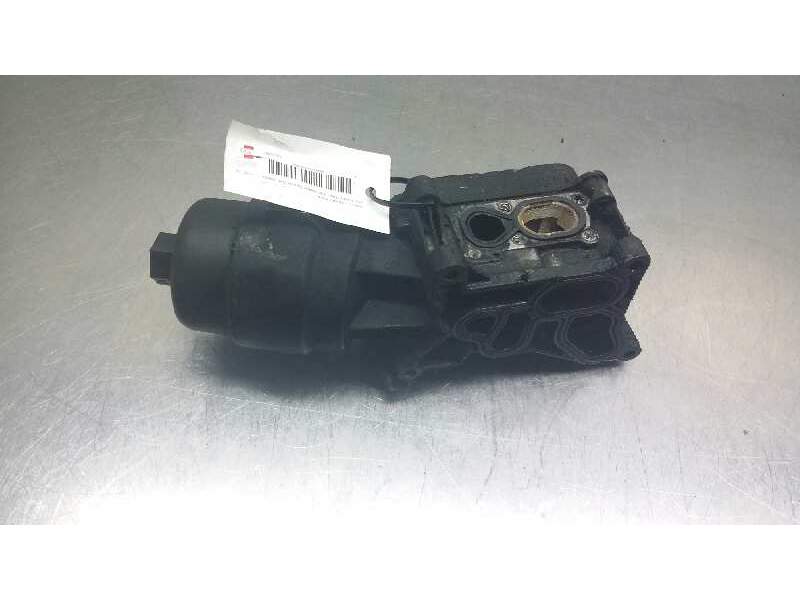 Recambio de soporte filtro aceite para fiat doblo (119) 1.3 16v multijet dynamic com. (55kw) referencia OEM IAM 55197216  