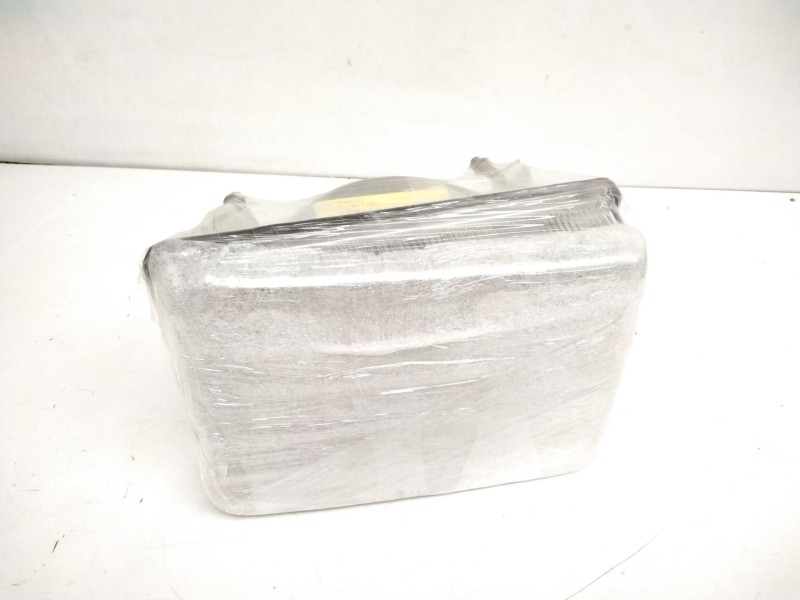 Recambio de faro derecho para fiat uno (146) referencia OEM IAM CARELLO694  