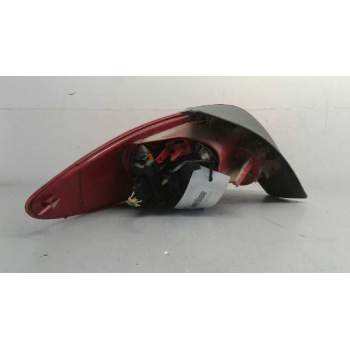 Recambio de piloto trasero derecho para peugeot 206 berlina xt referencia OEM IAM 2563D  