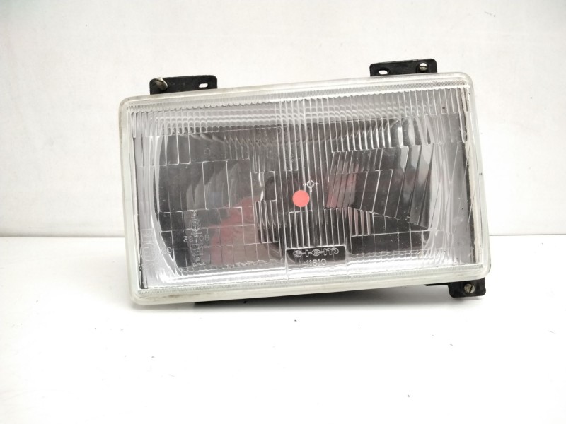 Recambio de faro derecho para citroën c 25 caja cerrada referencia OEM IAM SIEM11810  