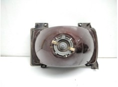 Recambio de faro izquierdo para citroën c 25 caja cerrada referencia OEM IAM SIEM11820   2