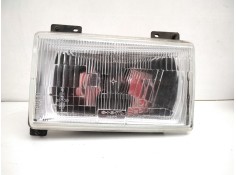Recambio de faro izquierdo para citroën c 25 caja cerrada referencia OEM IAM SIEM11820  