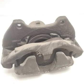 Recambio de pinza freno delantera izquierda para citroën evasion 2.1 turbodiesel referencia OEM IAM   121101