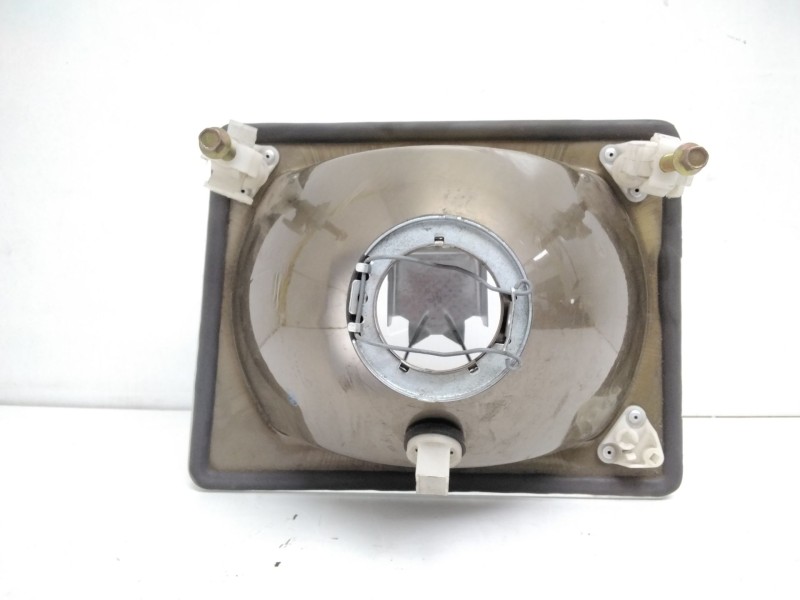 Recambio de faro derecho para fiat uno (146) referencia OEM IAM CARELLO694  