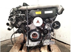 Recambio de motor completo para volkswagen touareg (7la, 7l6, 7l7) 3.0 v6 tdi referencia OEM IAM CAS  