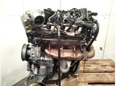 Recambio de motor completo para volkswagen touareg (7la, 7l6, 7l7) 3.0 v6 tdi referencia OEM IAM CAS   2