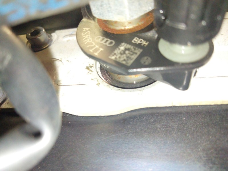 Recambio de motor completo para volkswagen touareg (7la, 7l6, 7l7) 3.0 v6 tdi referencia OEM IAM CAS  