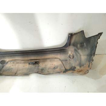 Recambio de paragolpes trasero para nissan qashqai i (j10, nj10) 1.6 dci referencia OEM IAM   