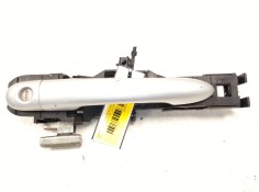 Recambio de maneta exterior delantera izquierda para renault koleos i (hy_) 2.0 dci (hy0k) referencia OEM IAM   