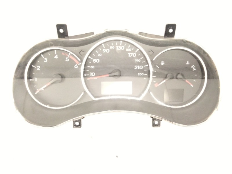 Recambio de cuadro instrumentos para renault koleos i (hy_) 2.0 dci (hy0k) referencia OEM IAM 248102077R  