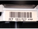 CUADRO INSTRUMENTOS 248102077R 