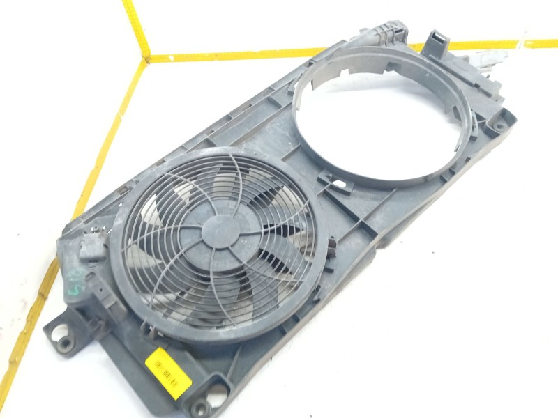 Recambio de electroventilador para volkswagen crafter 30-50 furgón (2e_) 2.0 tdi referencia OEM IAM   