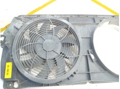 Recambio de electroventilador para volkswagen crafter 30-50 furgón (2e_) 2.0 tdi referencia OEM IAM    2