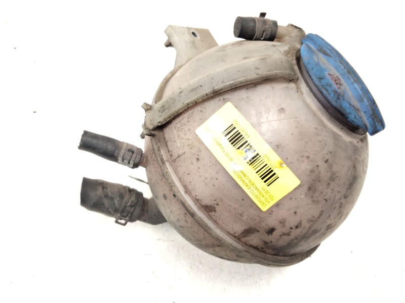 Recambio de deposito expansion para volkswagen crafter 30-50 furgón (2e_) 2.0 tdi referencia OEM IAM 9065010103  