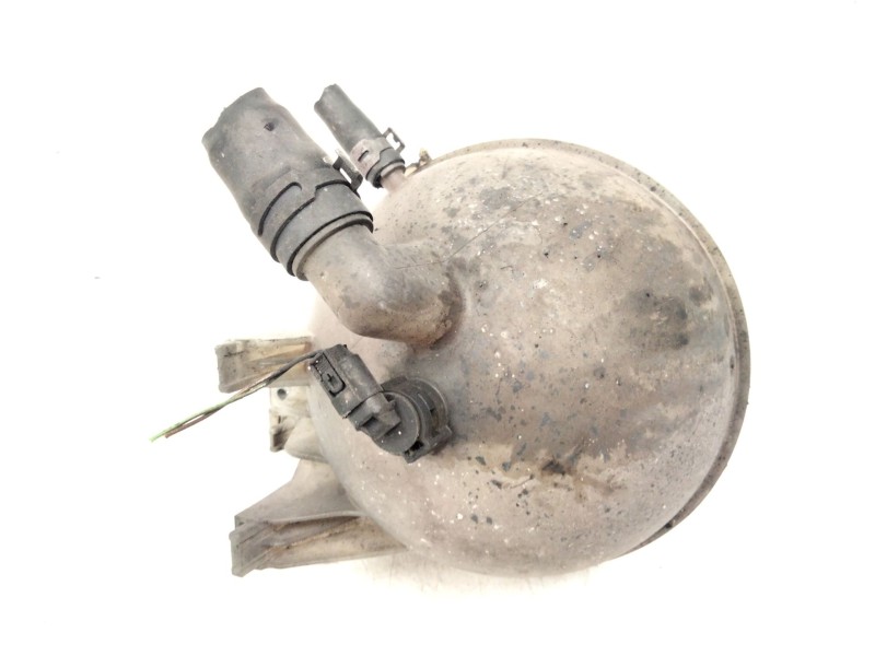 Recambio de deposito expansion para volkswagen crafter 30-50 furgón (2e_) 2.0 tdi referencia OEM IAM 9065010103  