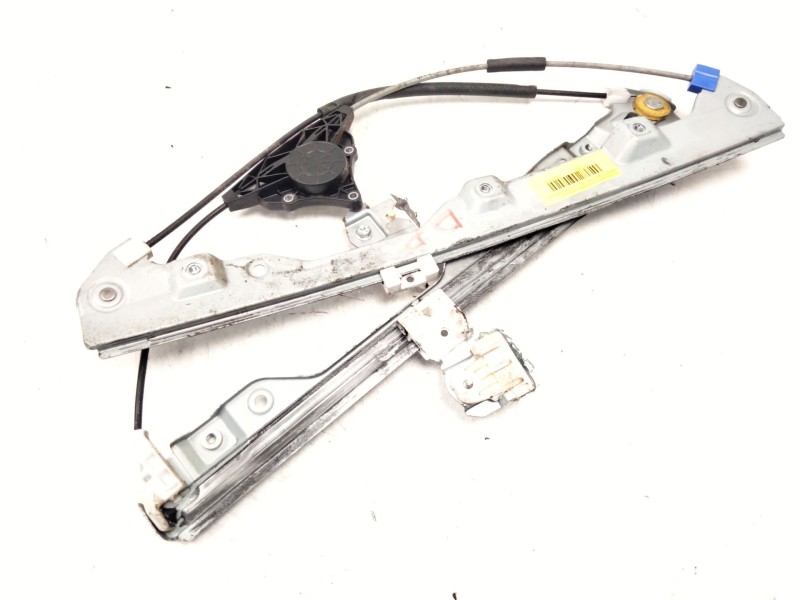 Recambio de elevalunas delantero derecho para renault koleos i (hy_) 2.0 dci (hy0k) referencia OEM IAM   