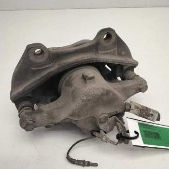 Recambio de pinza freno delantera izquierda para citroën evasion 2.1 turbodiesel referencia OEM IAM   121101
