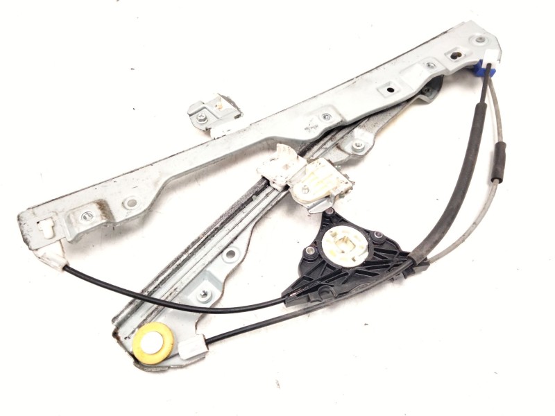 Recambio de elevalunas delantero derecho para renault koleos i (hy_) 2.0 dci (hy0k) referencia OEM IAM   