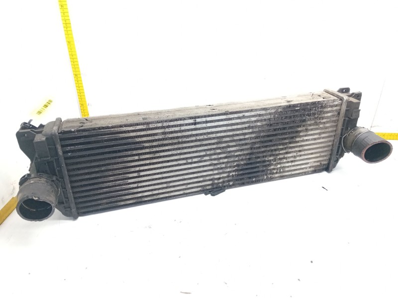 Recambio de intercooler para volkswagen crafter 30-50 furgón (2e_) 2.0 tdi referencia OEM IAM   