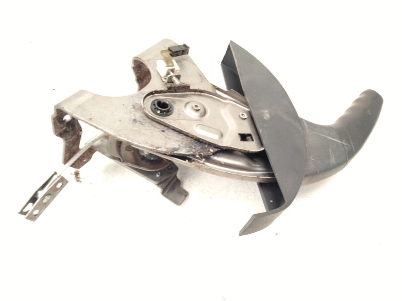 Recambio de palanca freno de mano para renault koleos i (hy_) 2.0 dci (hy0k) referencia OEM IAM   