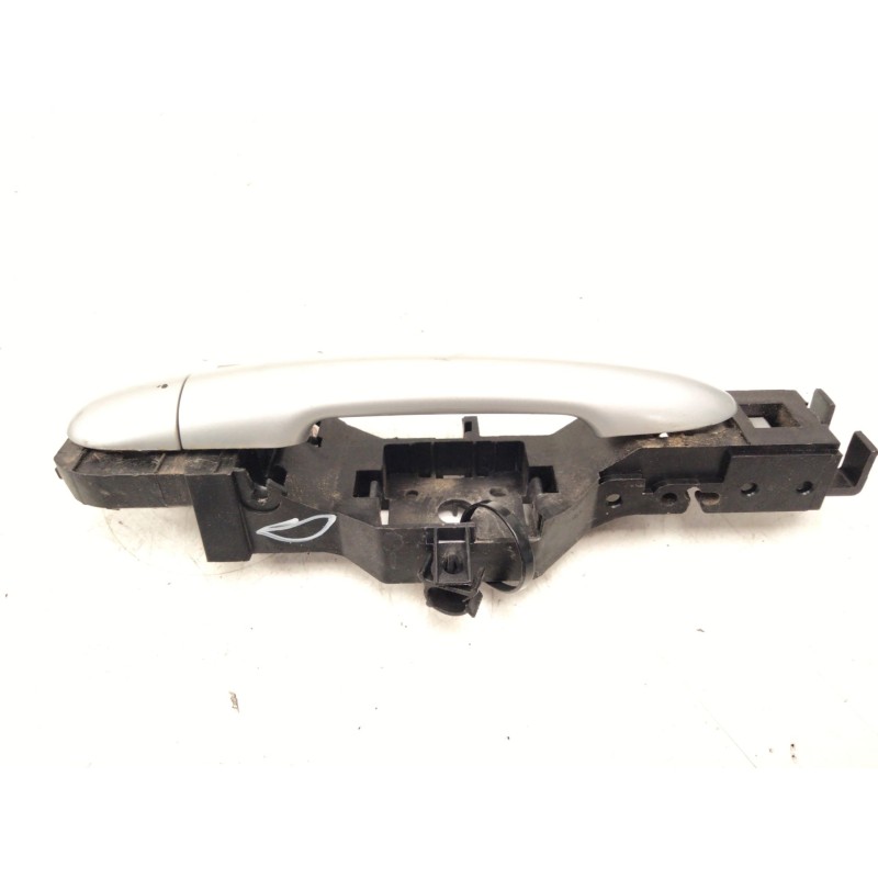 Recambio de maneta exterior delantera derecha para renault koleos i (hy_) 2.0 dci (hy0k) referencia OEM IAM   