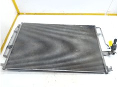 Recambio de condensador / radiador aire acondicionado para volkswagen crafter 30-50 furgón (2e_) 2.0 tdi referencia OEM IAM   