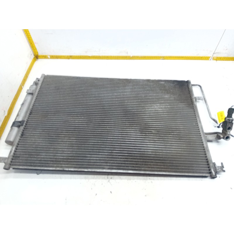 Recambio de condensador / radiador aire acondicionado para volkswagen crafter 30-50 furgón (2e_) 2.0 tdi referencia OEM IAM   