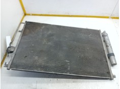 Recambio de condensador / radiador aire acondicionado para volkswagen crafter 30-50 furgón (2e_) 2.0 tdi referencia OEM IAM    2