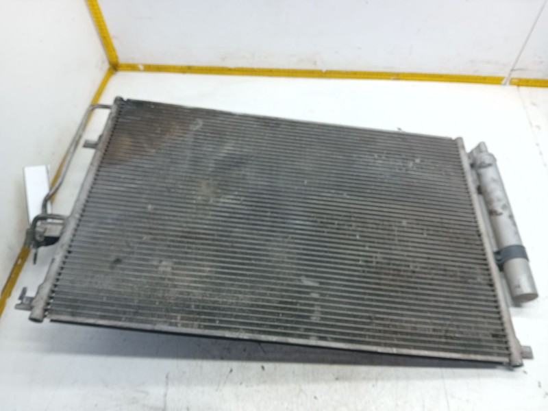 Recambio de condensador / radiador aire acondicionado para volkswagen crafter 30-50 furgón (2e_) 2.0 tdi referencia OEM IAM   