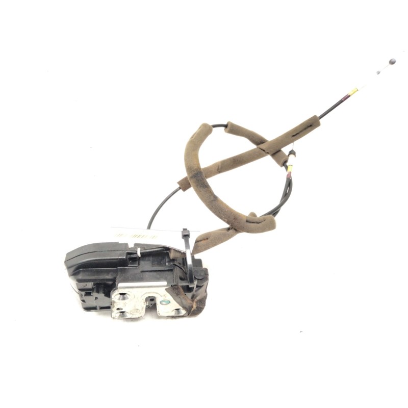 Recambio de cerradura puerta trasera izquierda para renault koleos i (hy_) 2.0 dci (hy0k) referencia OEM IAM   