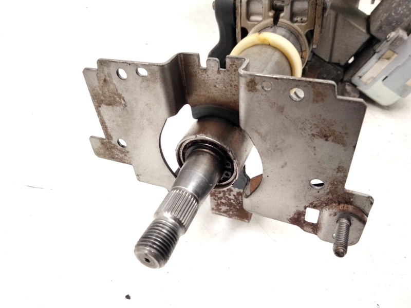 Recambio de columna direccion electrica para renault koleos i (hy_) 2.0 dci (hy0k) referencia OEM IAM   