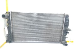 Recambio de radiador agua para volkswagen crafter 30-50 furgón (2e_) 2.0 tdi referencia OEM IAM    2