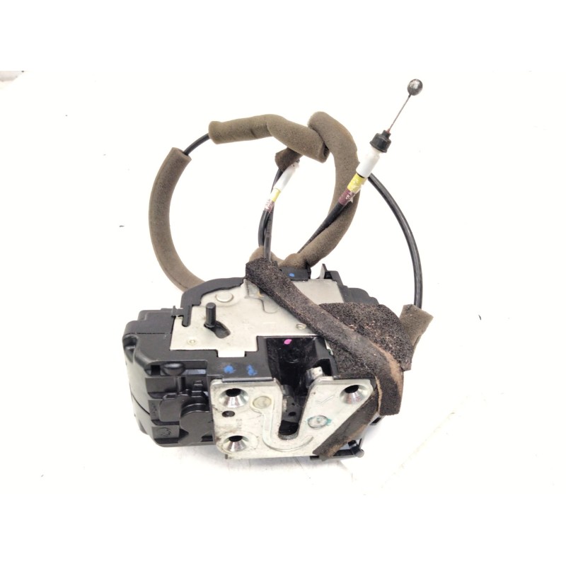 Recambio de cerradura puerta trasera derecha para renault koleos i (hy_) 2.0 dci (hy0k) referencia OEM IAM   
