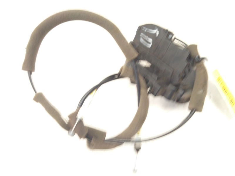 Recambio de cerradura puerta trasera derecha para renault koleos i (hy_) 2.0 dci (hy0k) referencia OEM IAM   