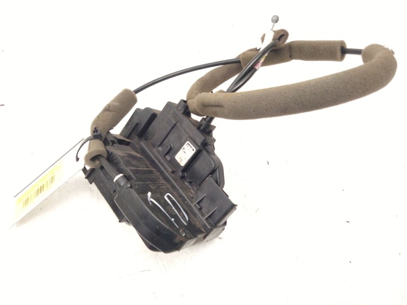 Recambio de cerradura puerta trasera derecha para renault koleos i (hy_) 2.0 dci (hy0k) referencia OEM IAM   