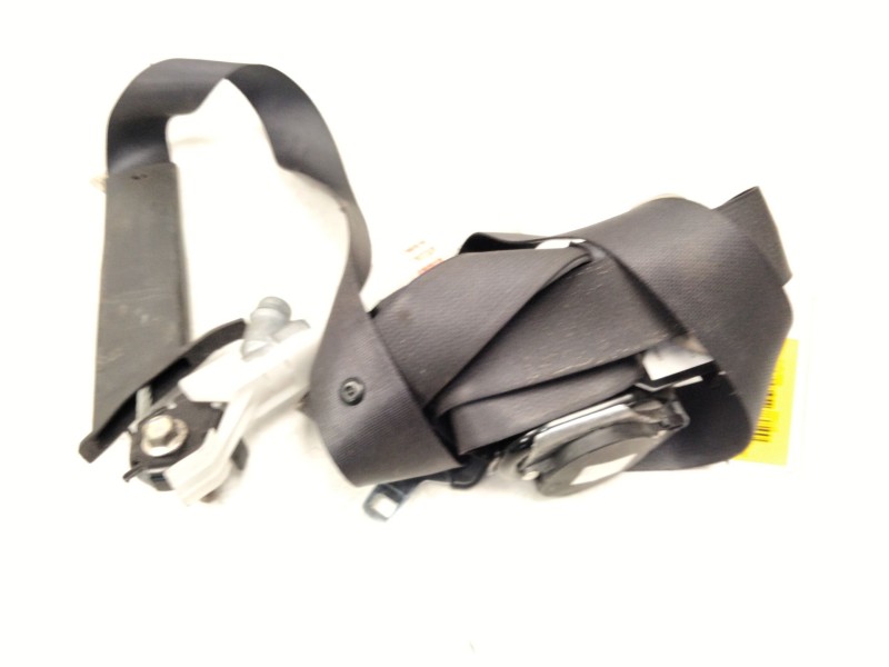 Recambio de cinturon seguridad delantero izquierdo para renault koleos i (hy_) 2.0 dci (hy0k) referencia OEM IAM   