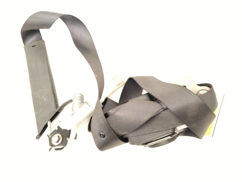 Recambio de cinturon seguridad delantero izquierdo para renault koleos i (hy_) 2.0 dci (hy0k) referencia OEM IAM   