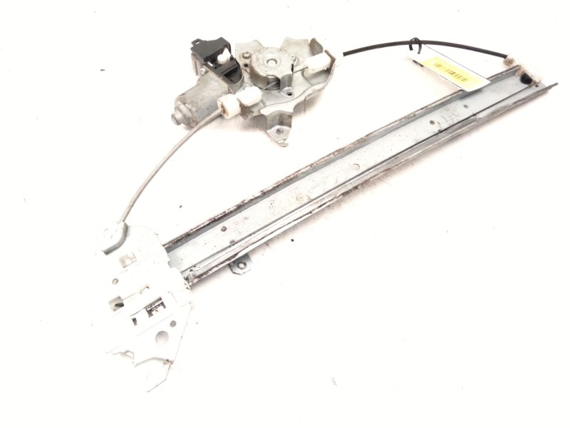 Recambio de elevalunas trasero derecho para renault koleos i (hy_) 2.0 dci (hy0k) referencia OEM IAM   