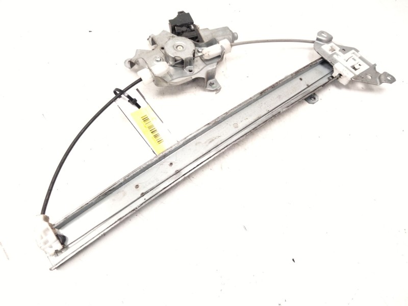 Recambio de elevalunas trasero izquierdo para renault koleos i (hy_) 2.0 dci (hy0k) referencia OEM IAM   